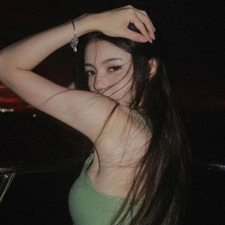 午夜的太阳